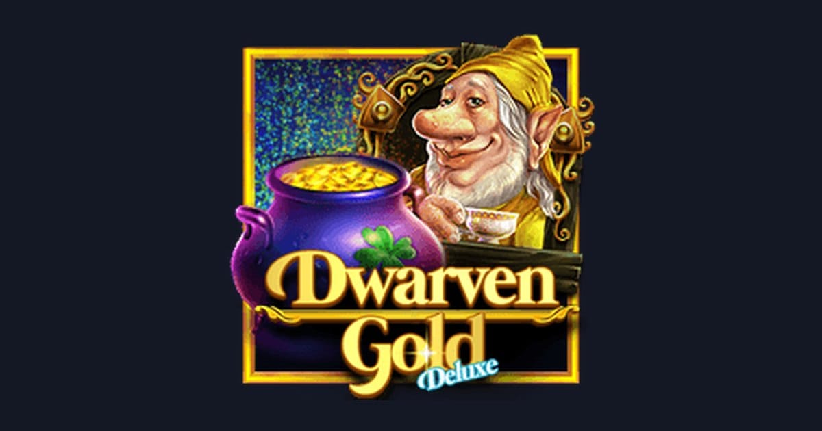 Nikmati Sensasi Dwarven Gold Deluxe dengan Modal Depo 5 Ribu