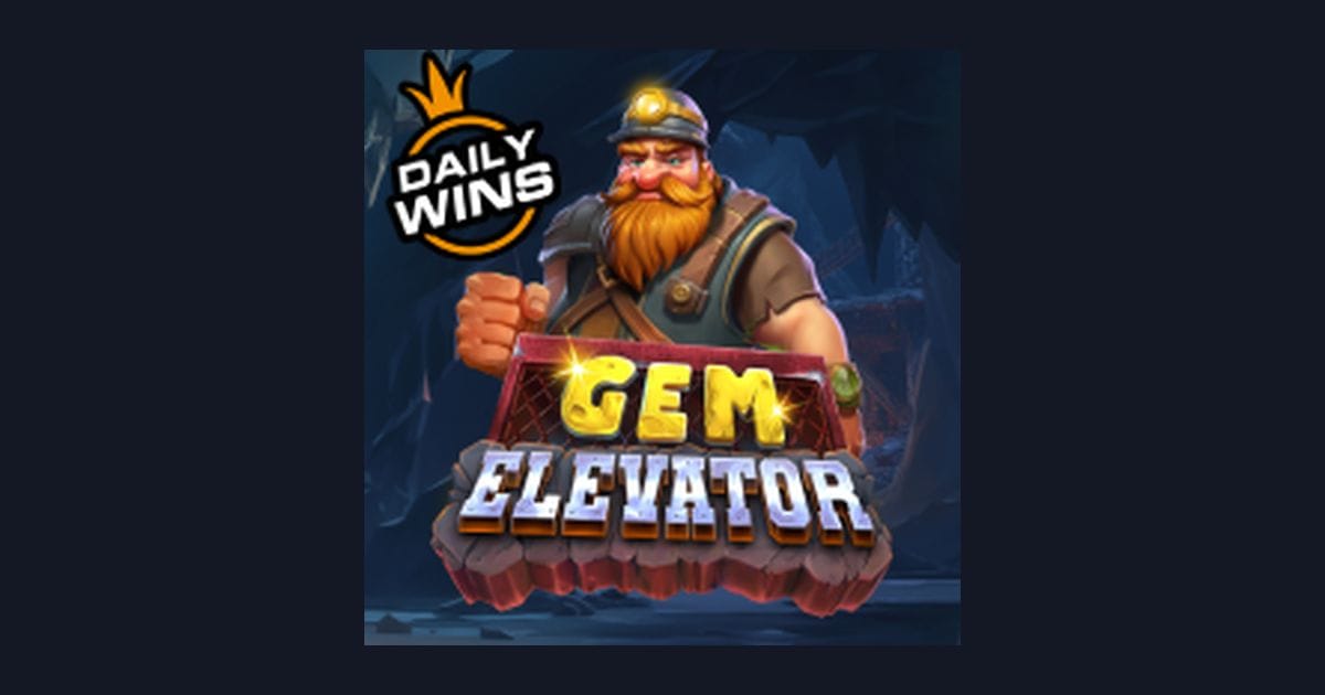 Nikmati Sensasi Gem Elevator dengan Deposit Dana OVO Gopay Mudah