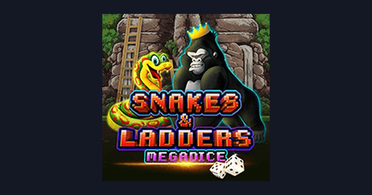 Nikmati Serunya Snakes and Ladders Megadice dengan Daftar & Login Gampang