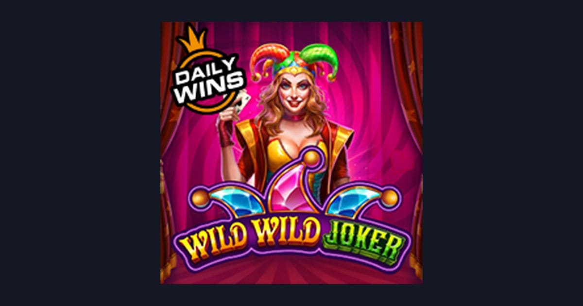 Panduan Menang Wild Wild Joker: Tips Jitu untuk Pemula Slot
