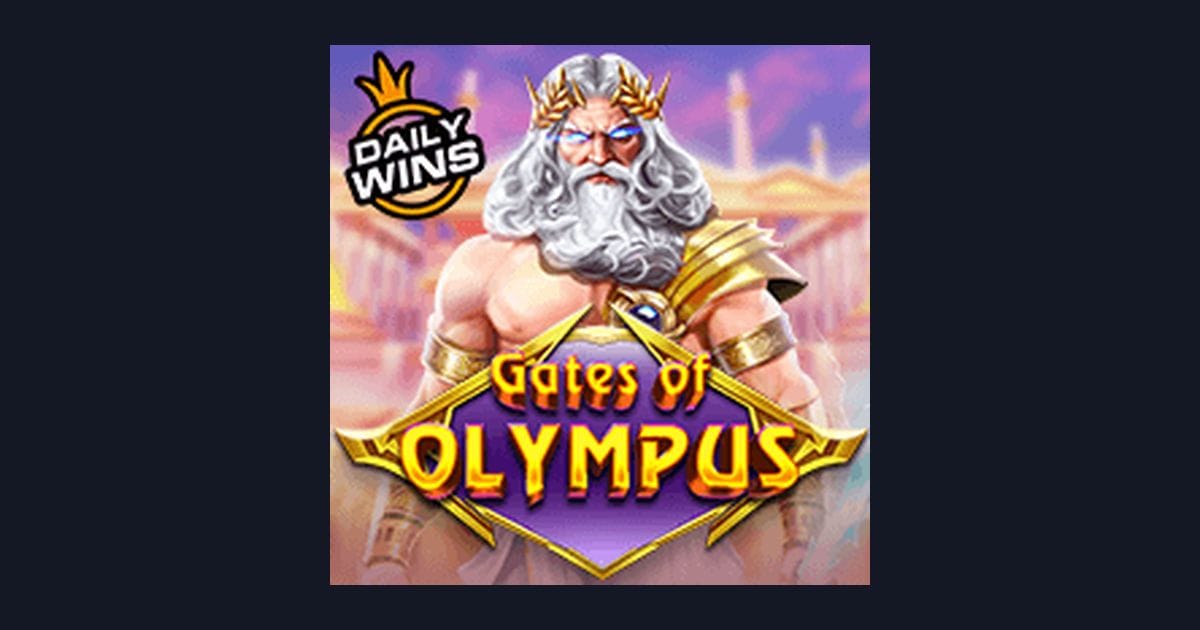 Rahasia Main Gates of Olympus, Slot Anti Boncos untuk Pemula
