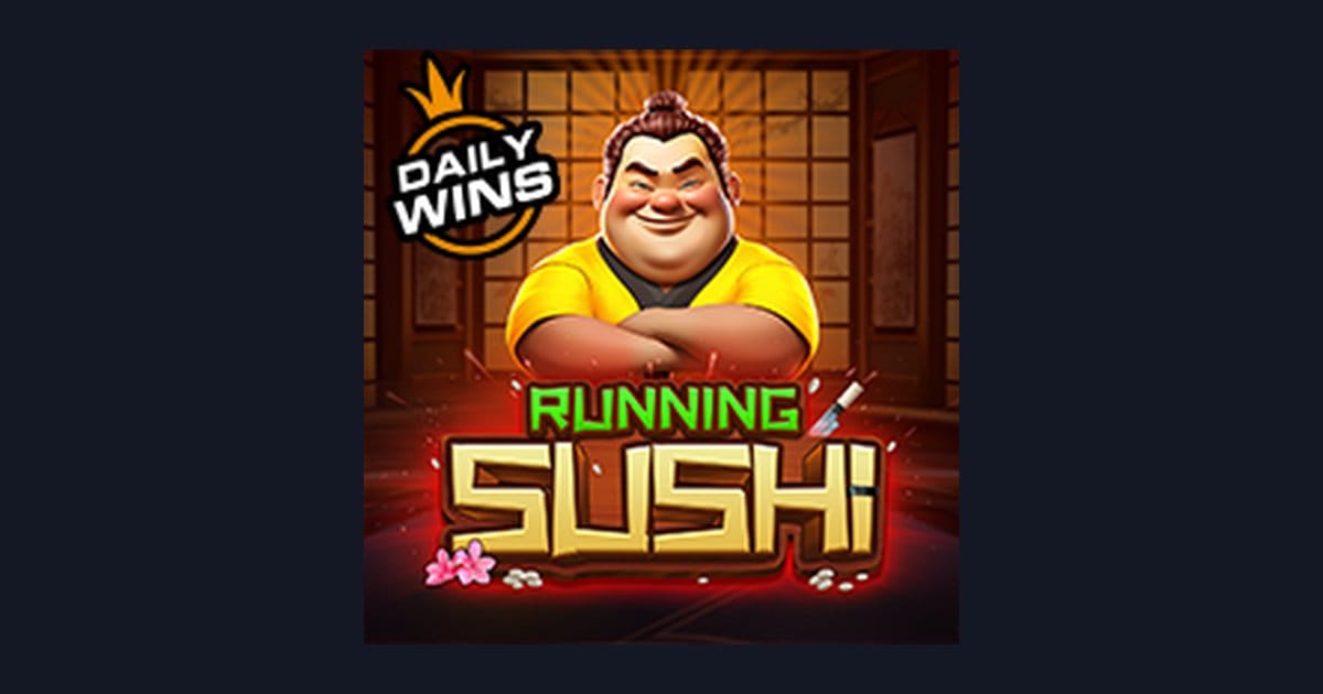 Rahasia Menang Mudah di Slot Running Sushi dari Provider Pragmatic Play