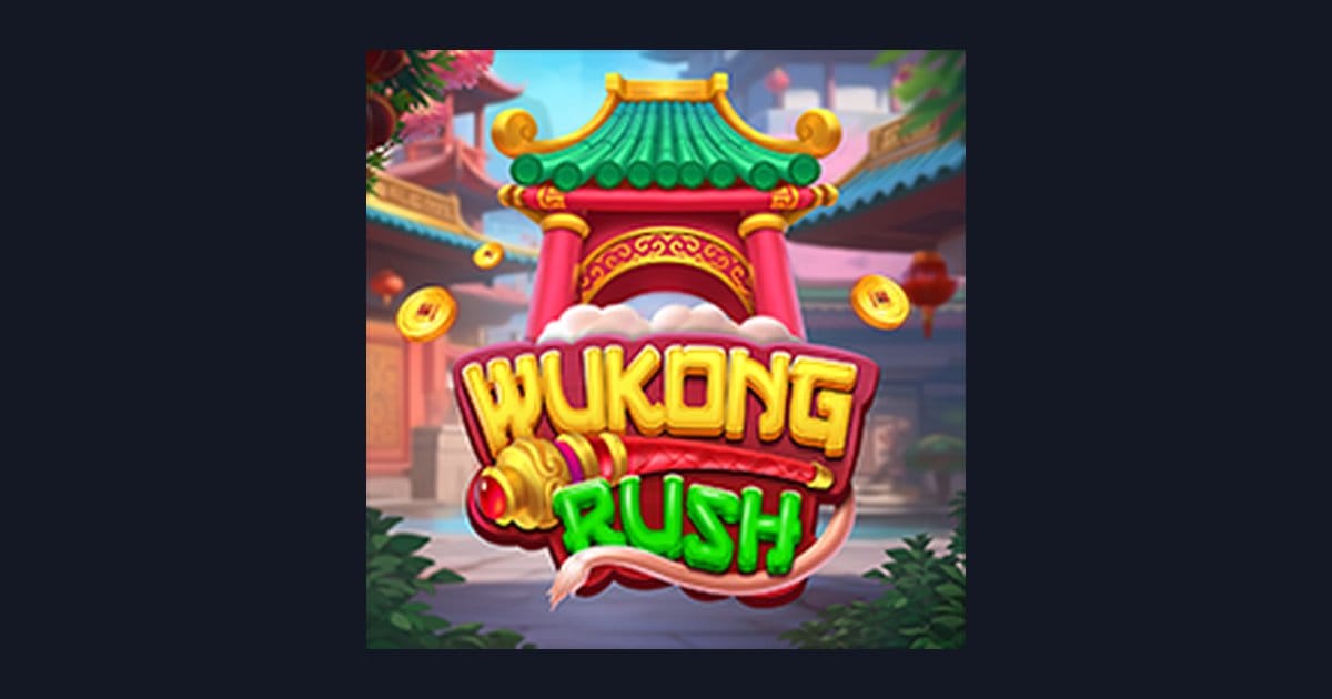 Rahasia Menang Mudah di Slot Wukong Rush yang Gacor
