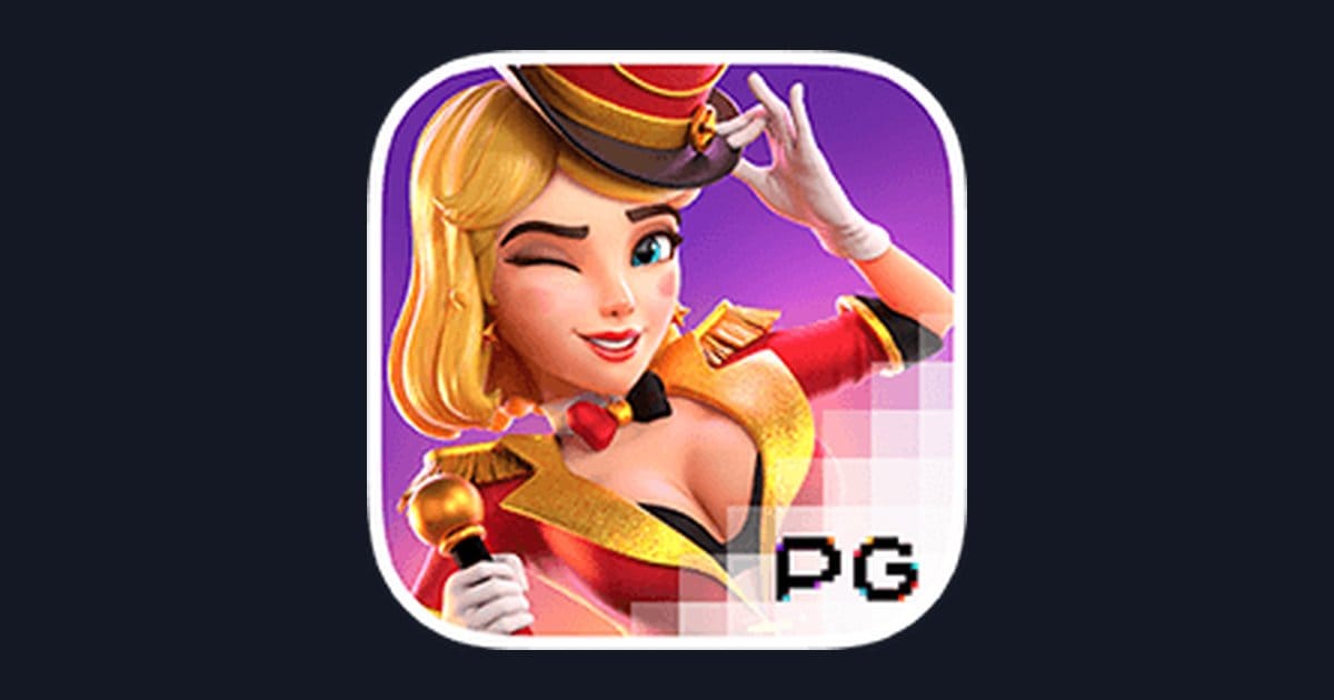 Rahasia Pola Spin Gacor di Slot Circus Delight PG Soft