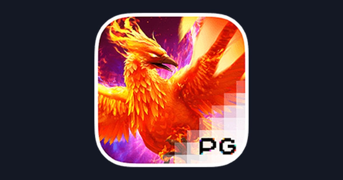 Rahasia Pola Spin Gacor di Slot Phoenix Rises dari PG Soft