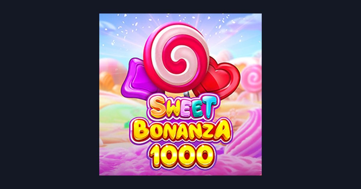 Rahasia Pola Spin Gacor di Sweet Bonanza 1000 dari Pragmatic Play