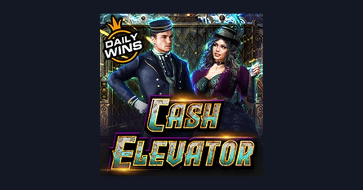 Rahasia Tips Pola Maxwin di Slot Cash Elevator dari Pragmatic Play