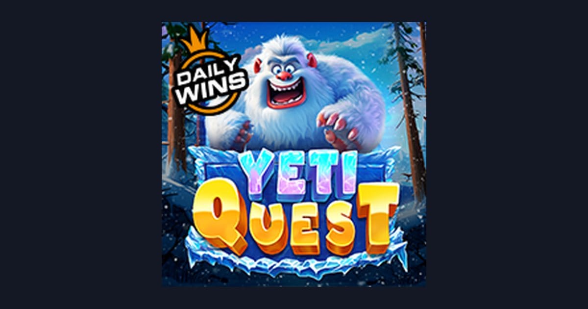 Rahasia Tips Pola Maxwin di Slot Yeti Quest dari Pragmatic Play