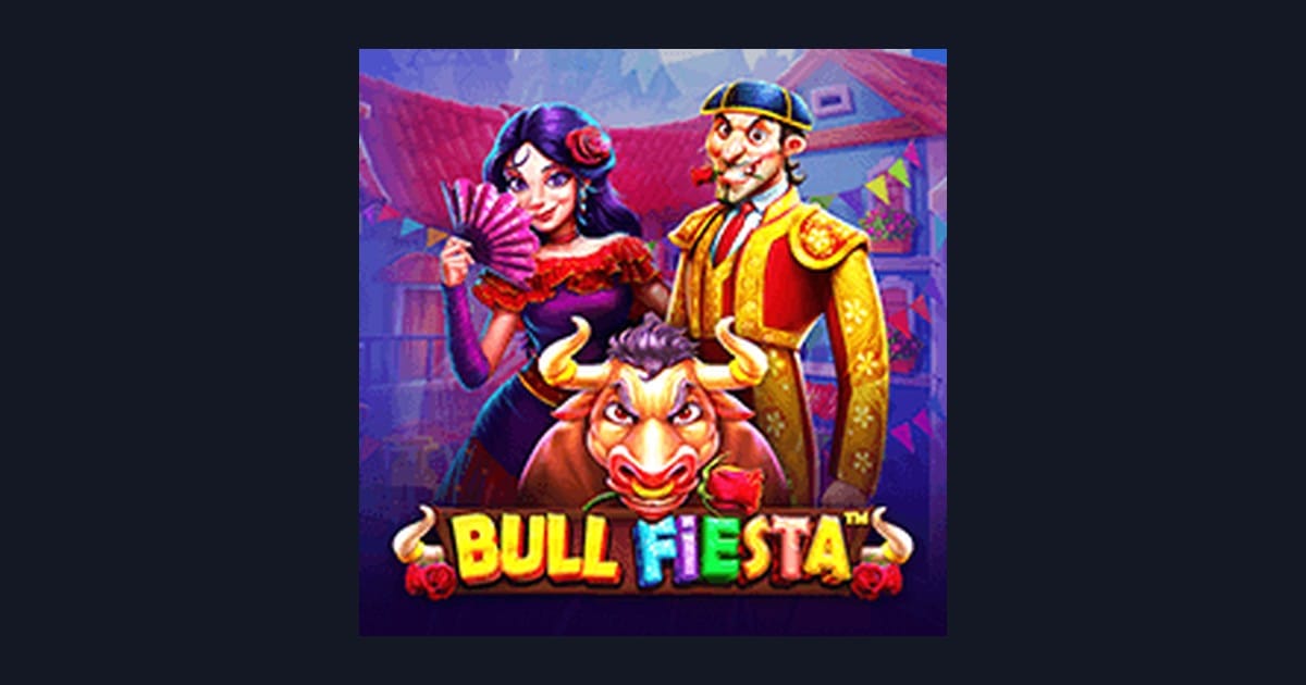 Raih Bonus New Member dengan Bull Fiesta, Slot Seru dari Pragmatic Play