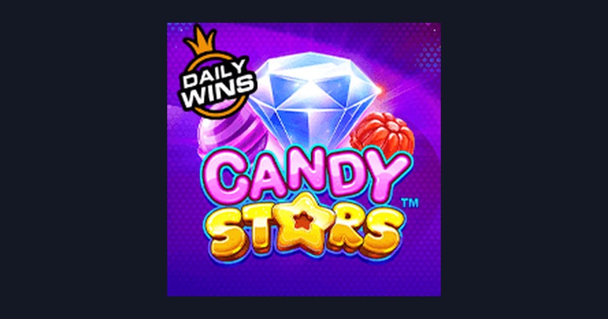 Raih Bonus New Member dan Menangkan Hadiah Besar di Slot Candy Stars