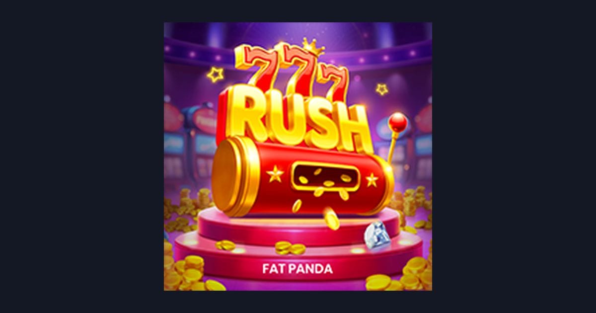 Raih Bonus New Member dengan Serunya Slot 777 Rush dari Pragmatic Play