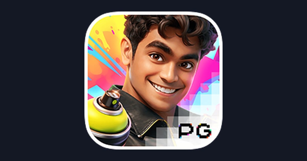 Raih Kemenangan Mudah dengan Graffiti Rush, Slot Gacor Gampang Menang