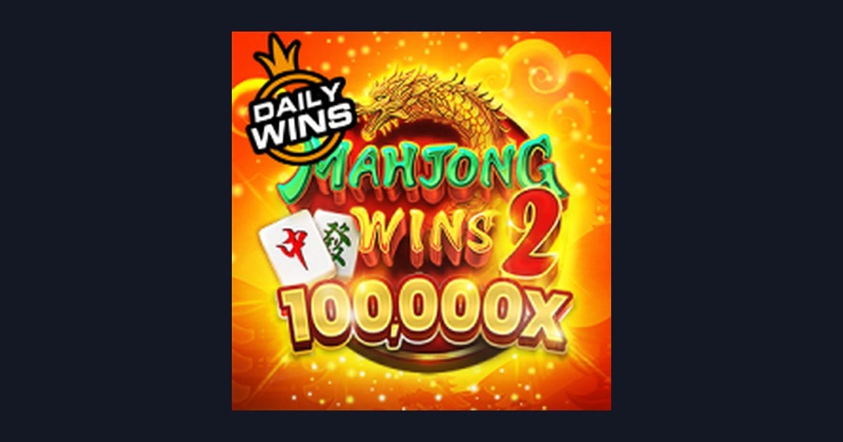 Raih Menang Mudah dengan Mahjong Wins 2, Slot Gacor Gampang Menang