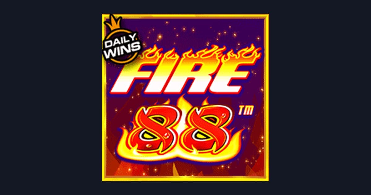 Raih Slot Maxwin dengan Fire 88: Sensasi Slot Gacor dari Pragmatic Play