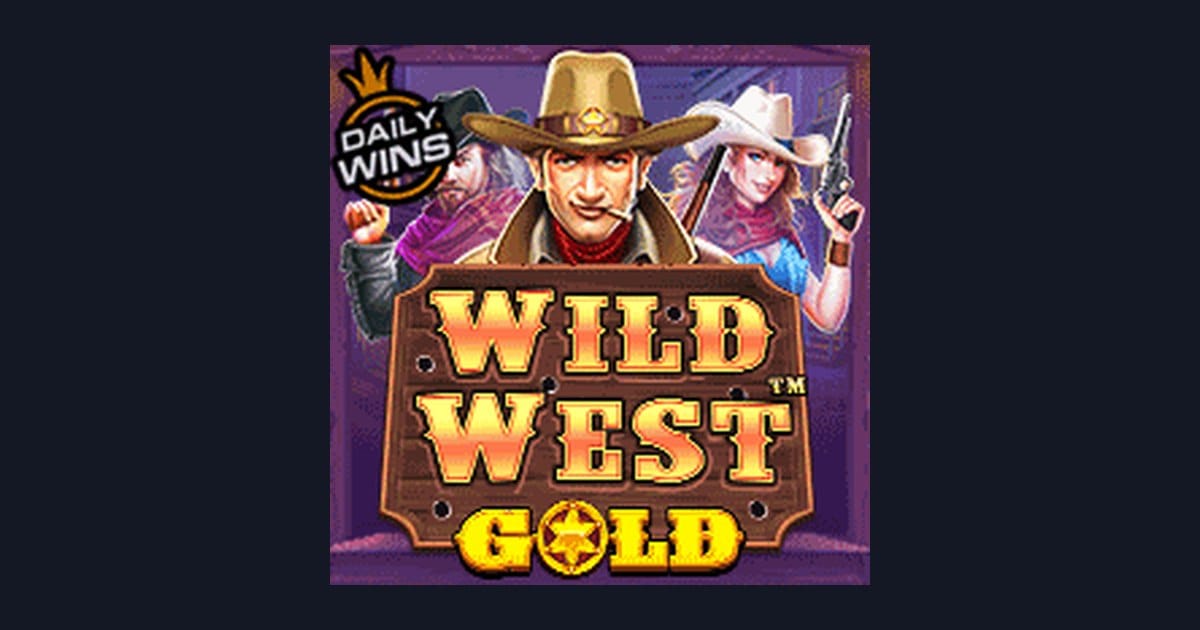 Raih Slot Maxwin dengan Wild West Gold dari Pragmatic Play