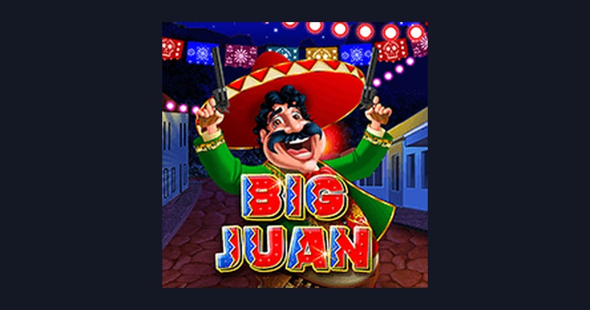 Rasakan Pola Spin Gacor Big Juan dari Pragmatic Play yang Menguntungkan