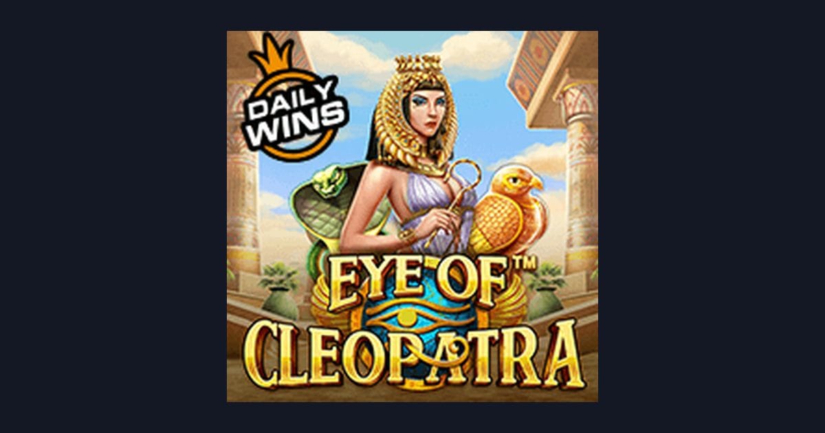 Rasakan Sensasi Jam Gacor Terbaru dengan Slot Eye of Cleopatra