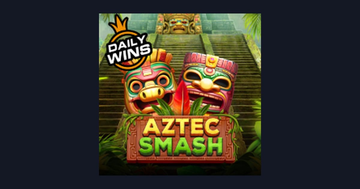 Rasakan Sensasi RTP Live Tertinggi di Slot Aztec Smash Pragmatic Play
