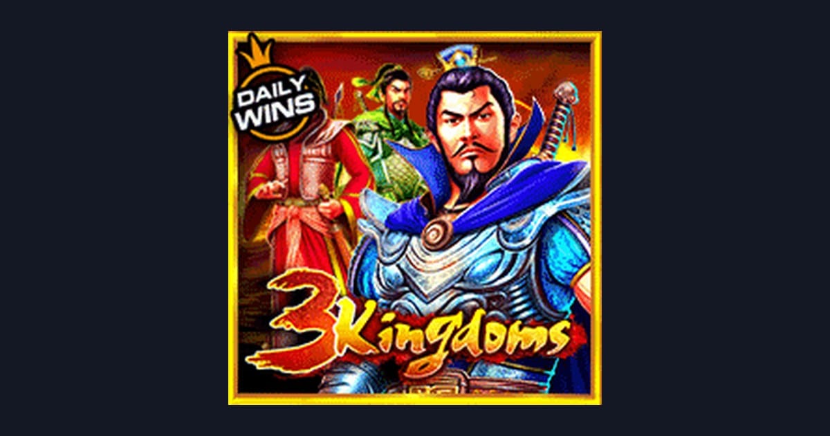 Review Jujur & Demo 3 Kingdoms Battle of Red Cliffs dari Pragmatic Play