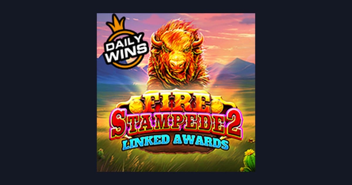 Review Jujur & Demo Fire Stampede 2: Sensasi Slot Dinamis dari Pragmatic Play
