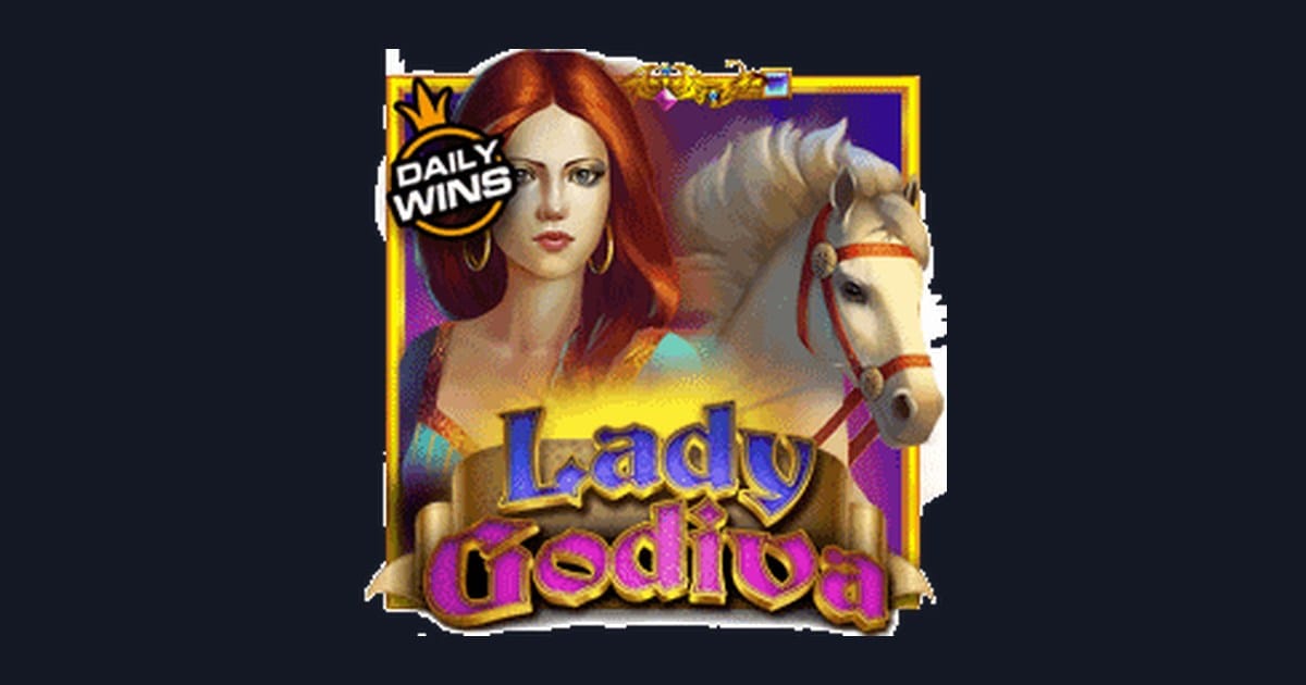 Review Jujur & Demo Lady Godiva: Sensasi Slot Unik dari Pragmatic Play
