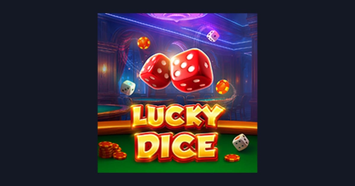 Review Jujur & Demo Lucky Dice: Sensasi Slot dengan Peluang Jackpot Menarik
