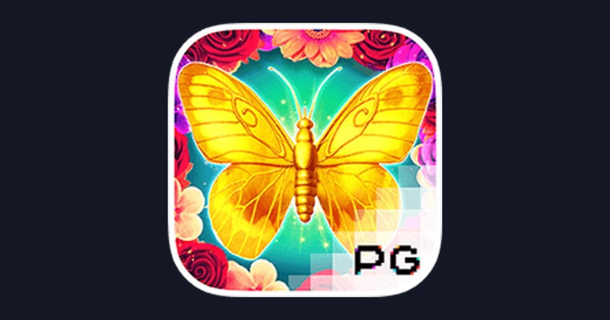 Review Jujur & Demo Slot Butterfly Blossom dari PG Soft yang Memikat