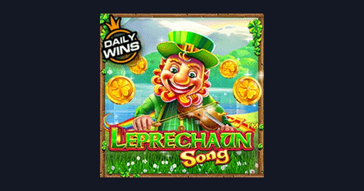 Review Jujur & Demo Slot Leprechaun Song dari Pragmatic Play