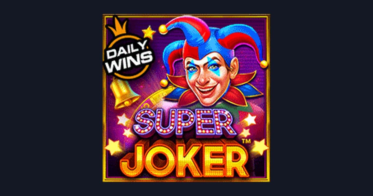 Review Jujur & Demo Slot Super Joker dari Pragmatic Play
