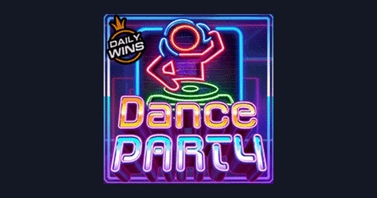 Serunya Menangkan Link Slot Gacor dengan Dance Party dari Pragmatic Play