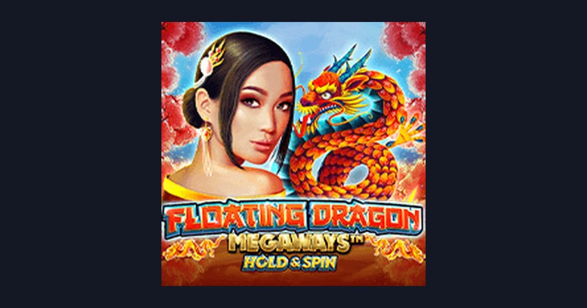 Strategi Jitu Main Floating Dragon Megaways, Slot Anti Rungkad dari Pragmatic Play