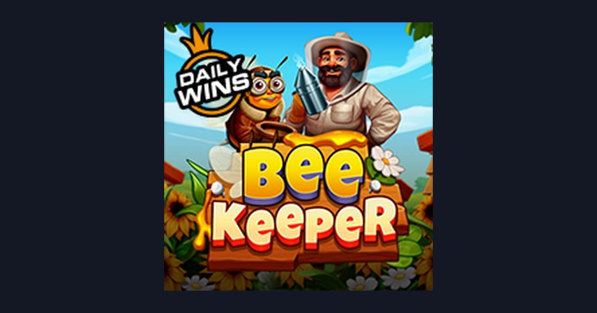 Strategi Menang Bee Keeper: Tips Ampuh Buat Pemula Slot Online
