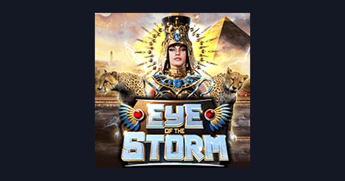 Tips Main Eye of the Storm, Slot Anti Boncos dari Pragmatic Play