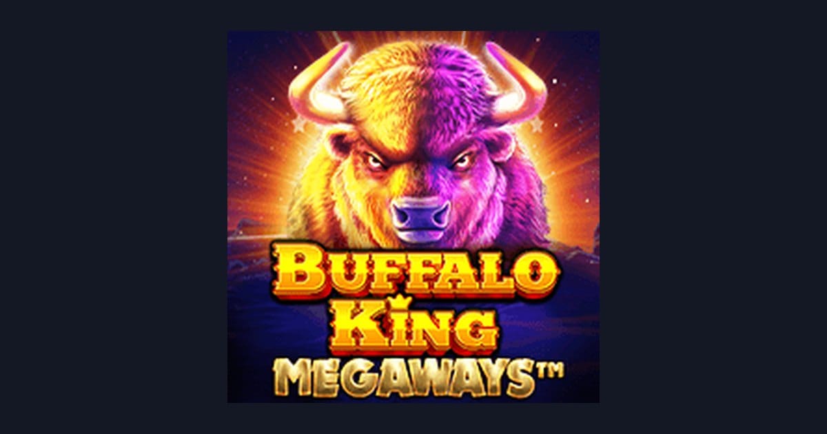 Trik Auto Maxwin di Buffalo King Megaways untuk Pemula