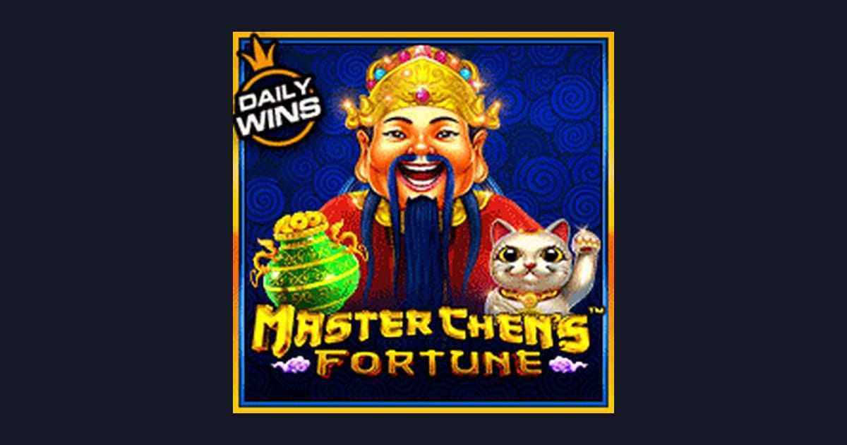 Trik Auto Maxwin di Slot Master Chen Fortune dari Pragmatic Play