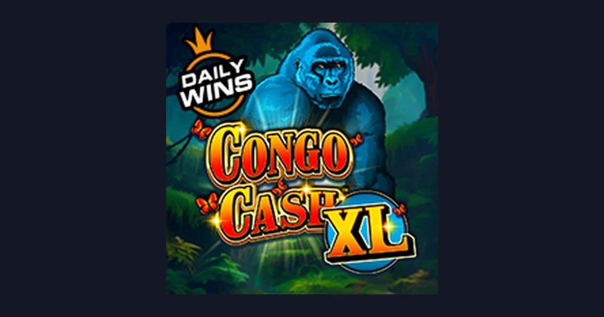 Congo Cash Xl: Sensasi Freespin & Scatter Hoki di Slot Gacor