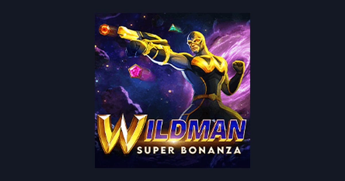 Cuan Modal Receh dengan Wildman Super Bonanza dari Pragmatic Play