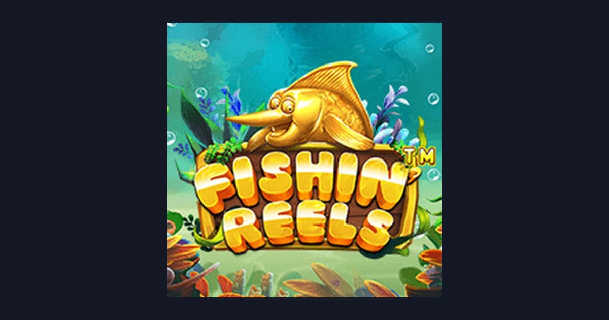 Fishin Reels: Sensasi Link Slot Gacor dengan Jackpot Menggiurkan