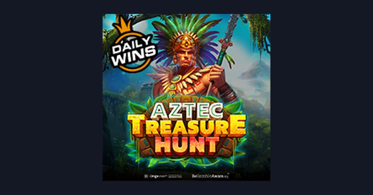 Rahasia Pola Spin Gacor di Slot Aztec Treasure Hunt dari Pragmatic Play