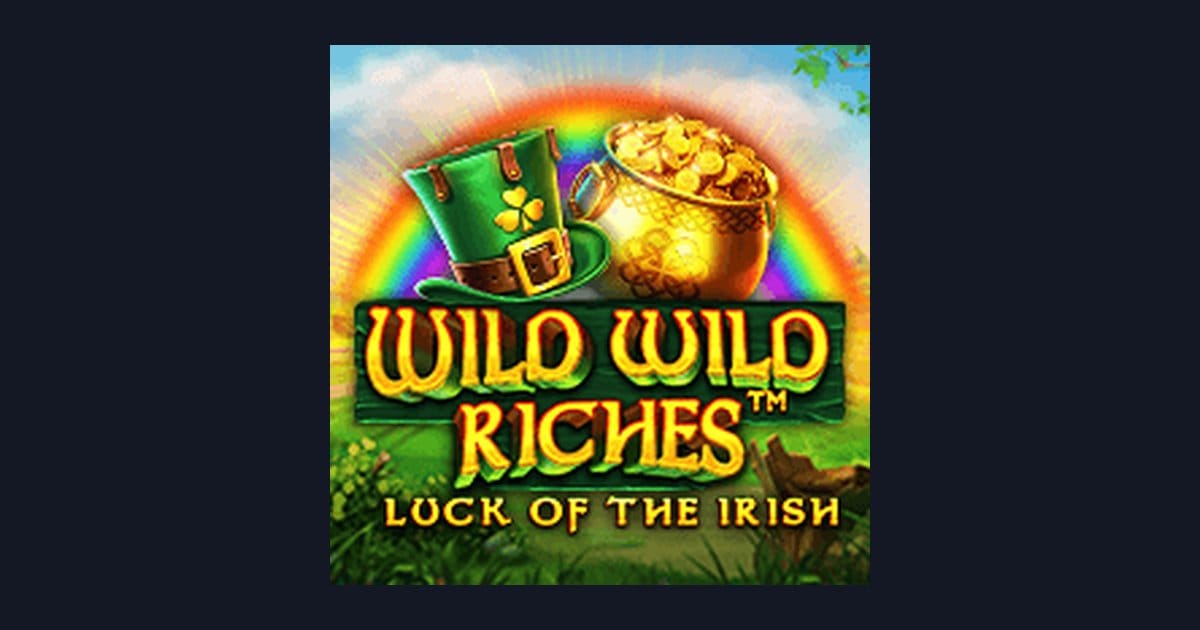 Rahasia Tips Pola Maxwin di Slot Wild Wild Riches dari Pragmatic Play