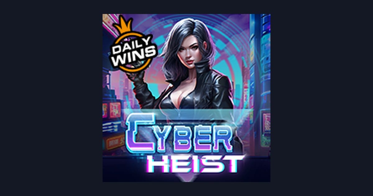 Rasakan Sensasi Slot Gacor Hari Ini Bersama Cyber Heist dari Pragmatic Play