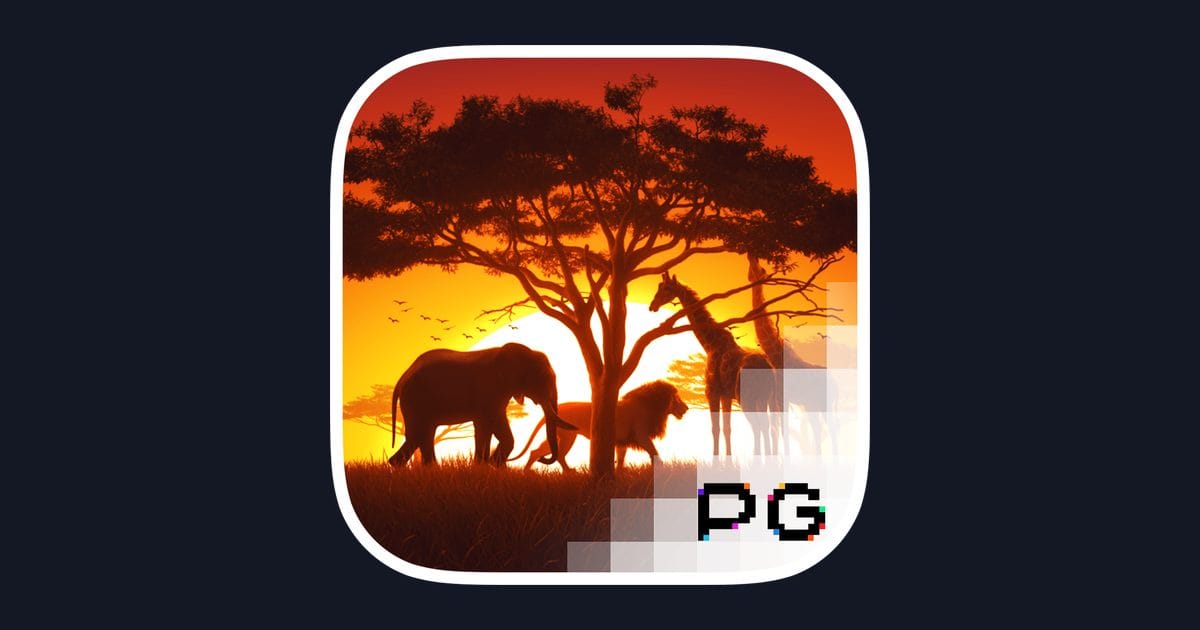 Review Jujur & Demo Safari Wilds: Sensasi Petualangan Slot Menarik