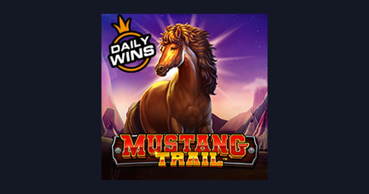 Review Jujur Mustang Trail: Demo dan Cara Menang Maksimal