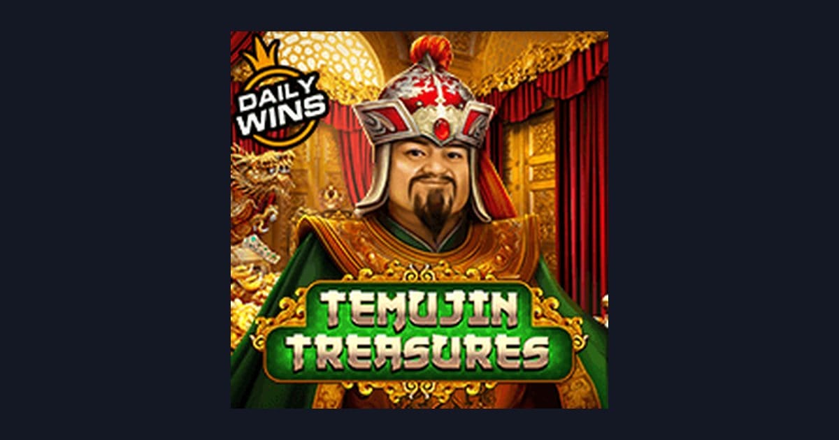 Strategi Jitu Bermain Temujin Treasures, Slot Anti Boncos dari Pragmatic Play