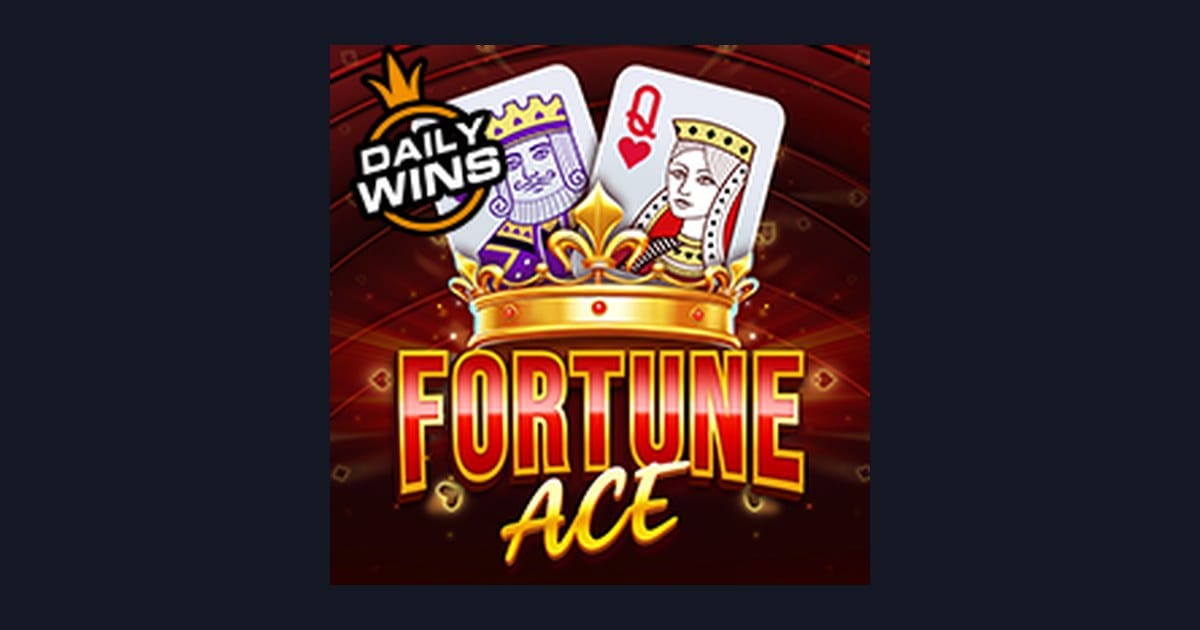 Trik Auto Maxwin Bermain Fortune Ace dari Pragmatic Play